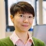 Photo of Prof. Dr Amy Siu