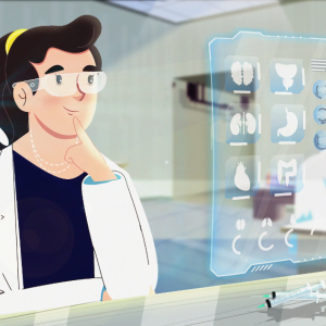 COMFORT Research Project Marks World Cancer Day with Release of Animated Clip