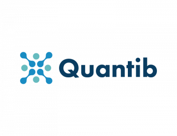 Logo of QUANTIB BV