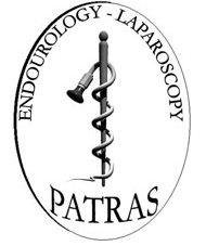 Logo of University of Patras