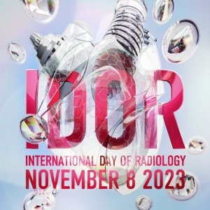 COMFORT Celebrates Radiologists on International Day of Radiology