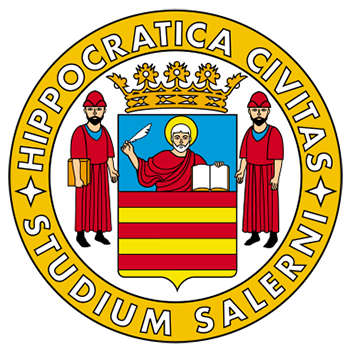 Logo of University of Salerno